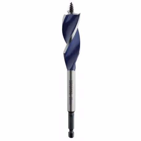 IRWIN 10506623 punta per trapano Punta per trapano a labbro 1 pz