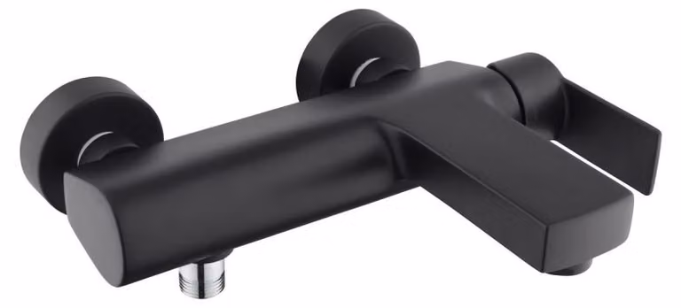 B-WAY miscelatore vasca senza accessori SATBSBW222