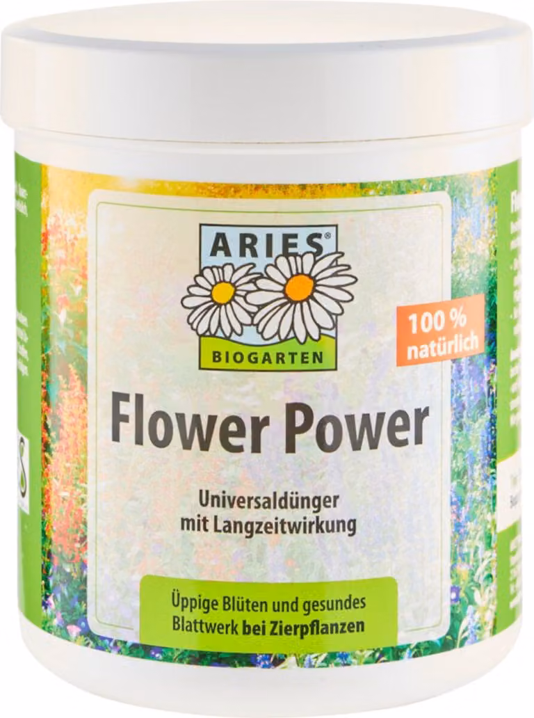 Concime universale - Granuli Flower Power 400g