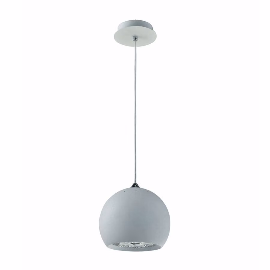 Italux Regina lampada a sospensione moderna bianca FH5951BJ-200 WH