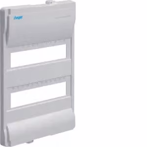 HAGER copertura Volta UPV/HWV VZ222N taglia 2