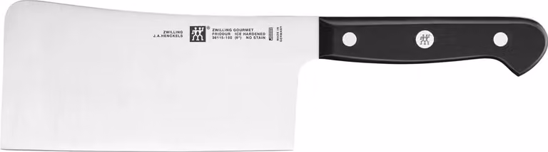 Falcetta da salumiere cm 15 serie Gourmet di Zwilling