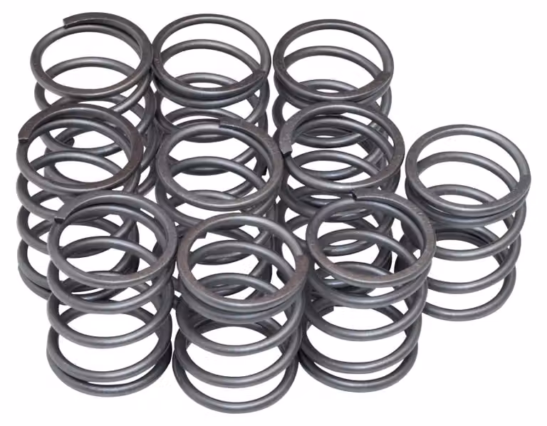 Set di molle Hazet (set di 10) 9013SPC-05/10 9013SPC-05/10