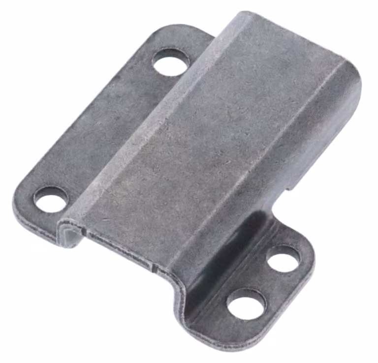 Makita 346935-4, guida per lama sinistra, per seghetto alternativo modello DJR187