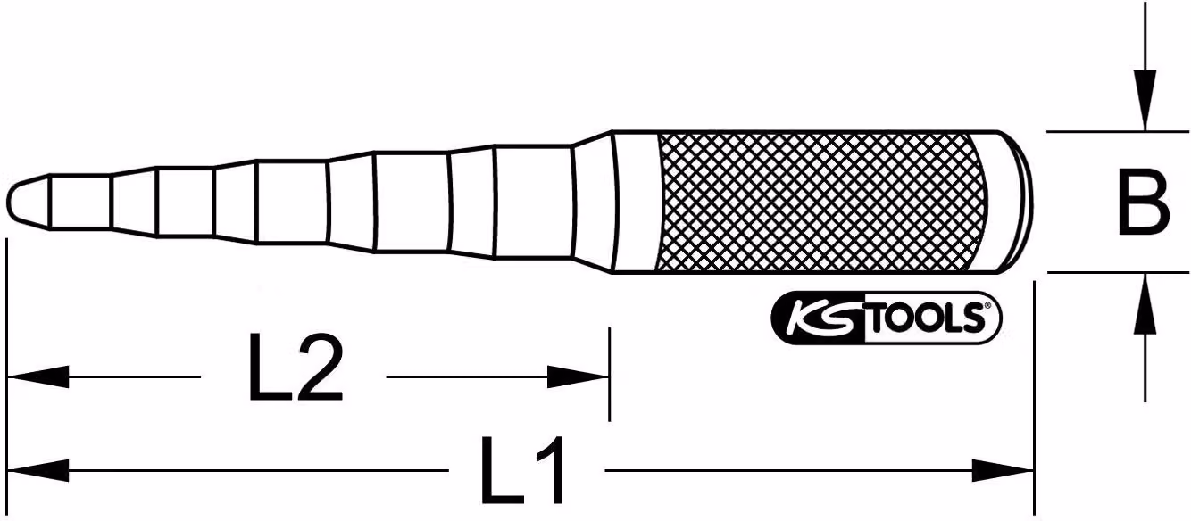 KS Tools 130.2032 not categorized