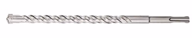 Punta per calcestruzzo GRAPHITE SDS Plus, 14 x 210 mm, S4, quatro