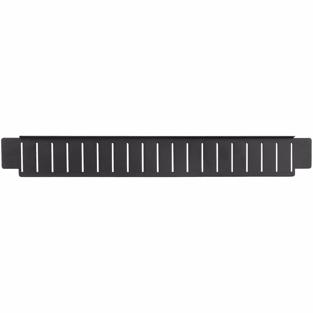 KS TOOLS Divisore grosso, scanalato, 393x51x1,2 mm ( 875.9952 )