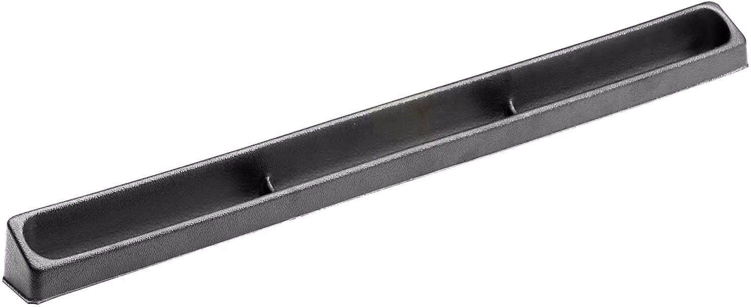 Inserto frontale Facom per cassetto JET+
