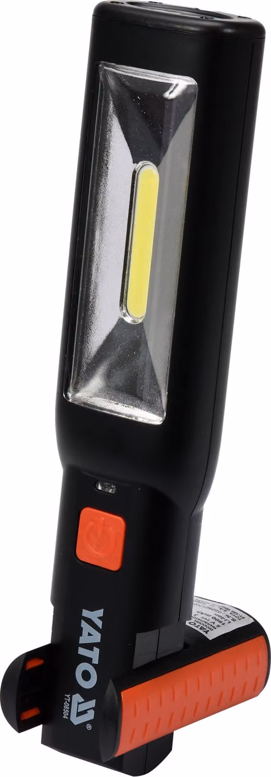Lampada da officina Yato Cob Led 3W