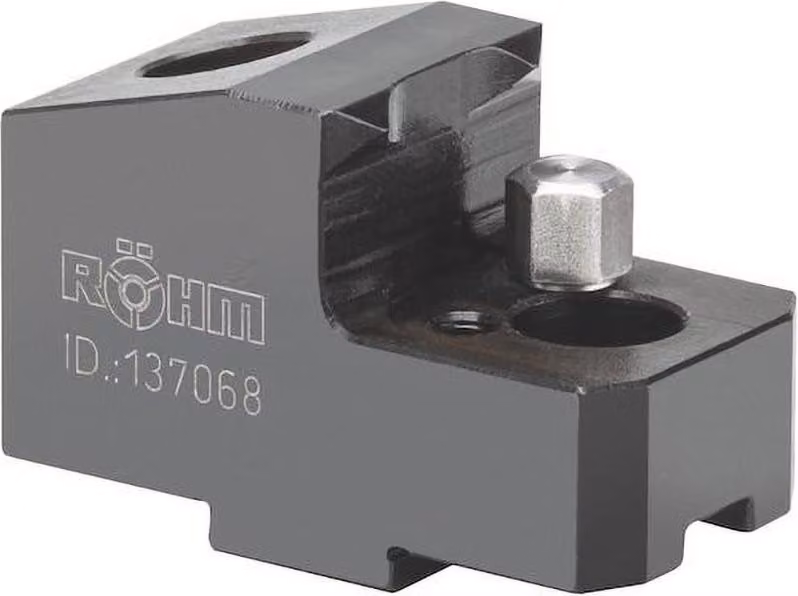 Ganascia superiore DURO-250+NC+NCE 137112