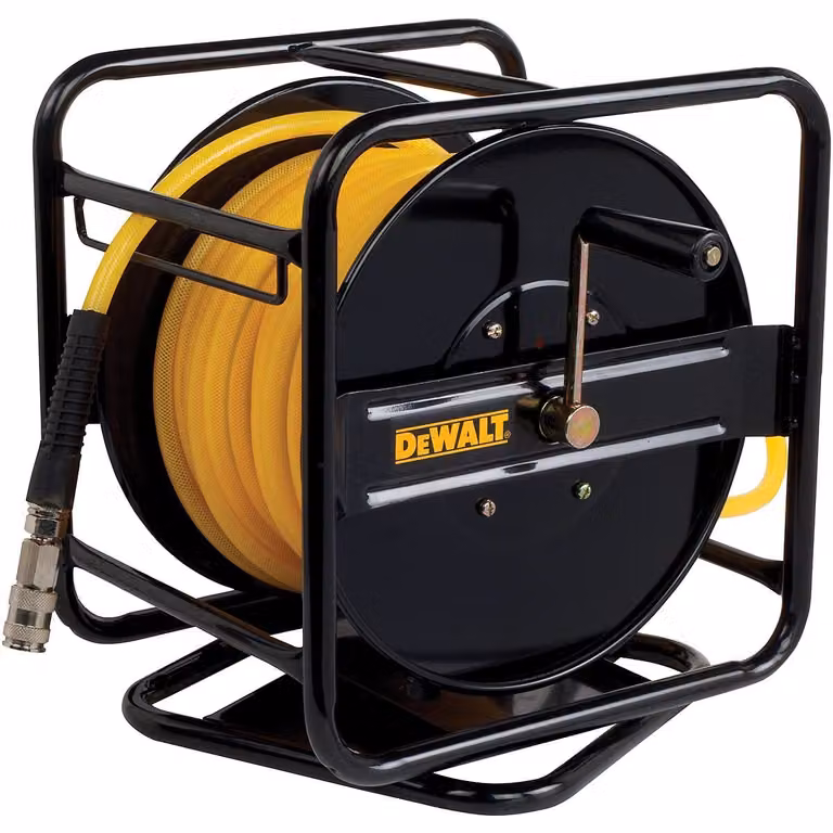 DEWALT Luftschlauch-Kit