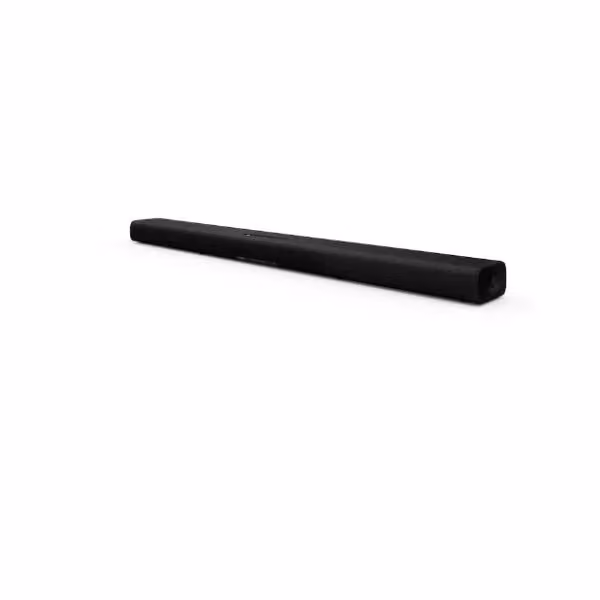 Yamaha SR-X40A Soundbar grigio chiaro con Bluetooth, Wi-Fi, HDMI e ingresso ottico, 180 W