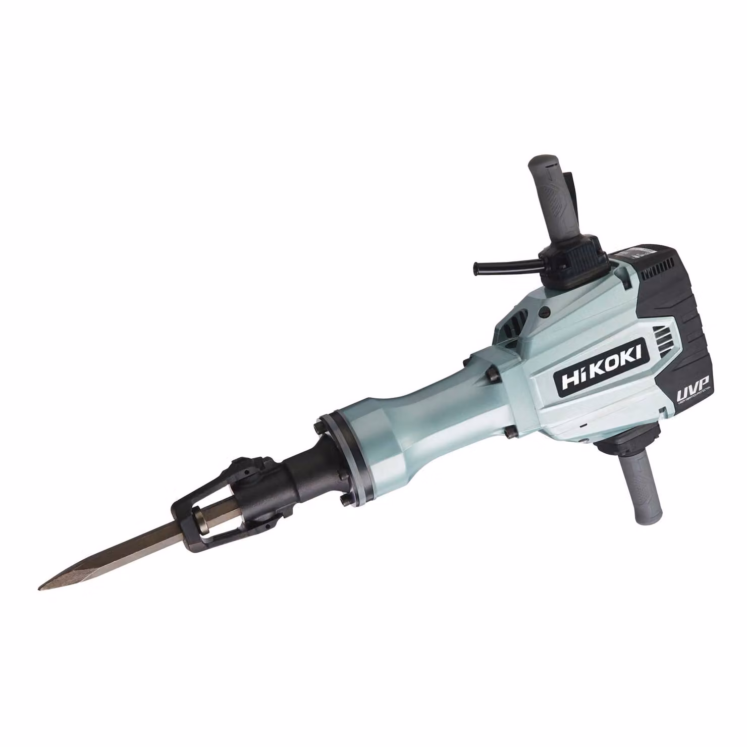 Martello demolitore HiKOKI 28 mm H90SG, 70 J, 2.000 W