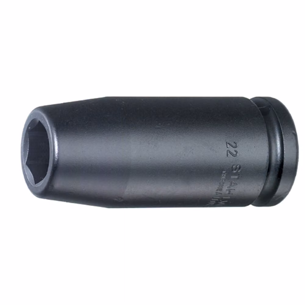 Stahlwille 56IMP bussole IMPACT 3/4 19 mm 25020019 (macchina)