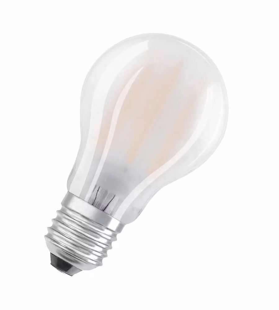 Lampadina LED Osram Star Classic A 100 11W 865 Frosted E27