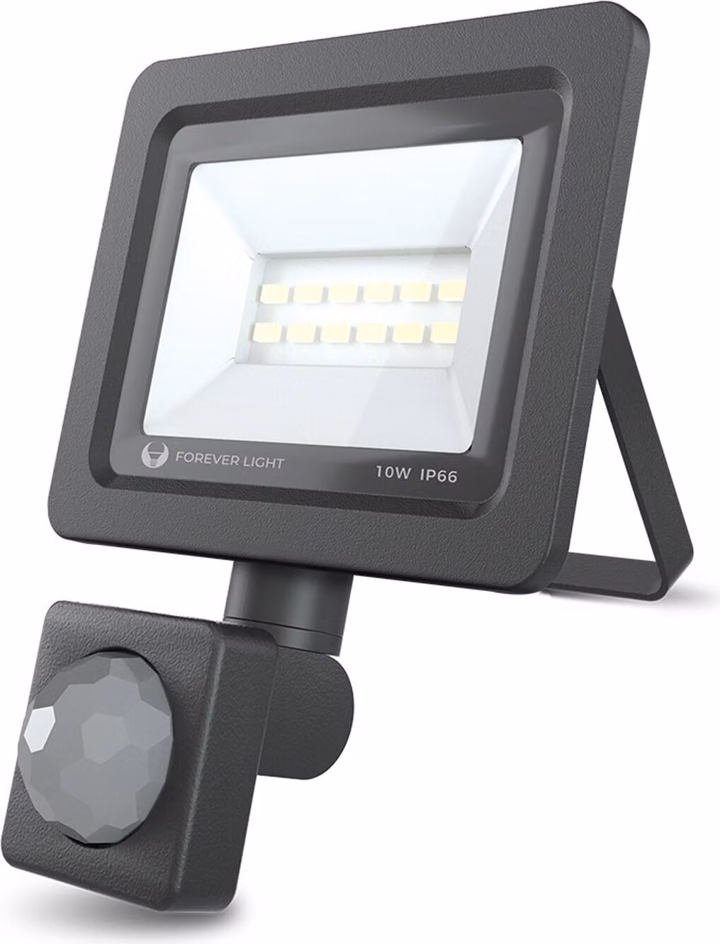 Faretto LED Forever Light Proxim II IP66, 10W, 6000K