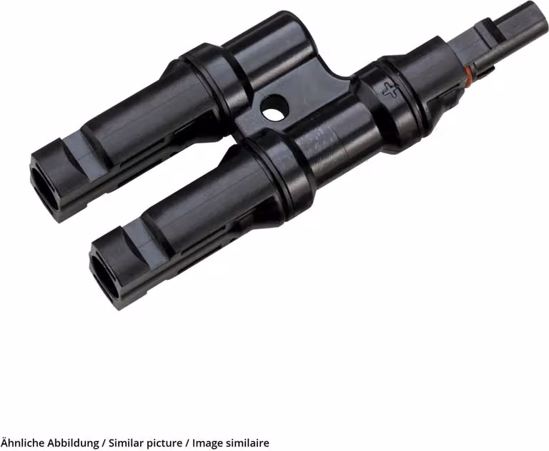 Sdoppiatore FMM con collegamento solare Epic Solar 4