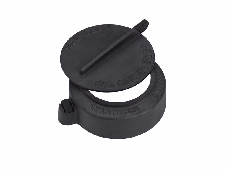 Big Green Egg rEGGulator - Medio, Grande, XL, 2XL