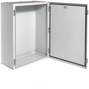 Hager Orion, armadio, SKI, 800X600X300 FL124A