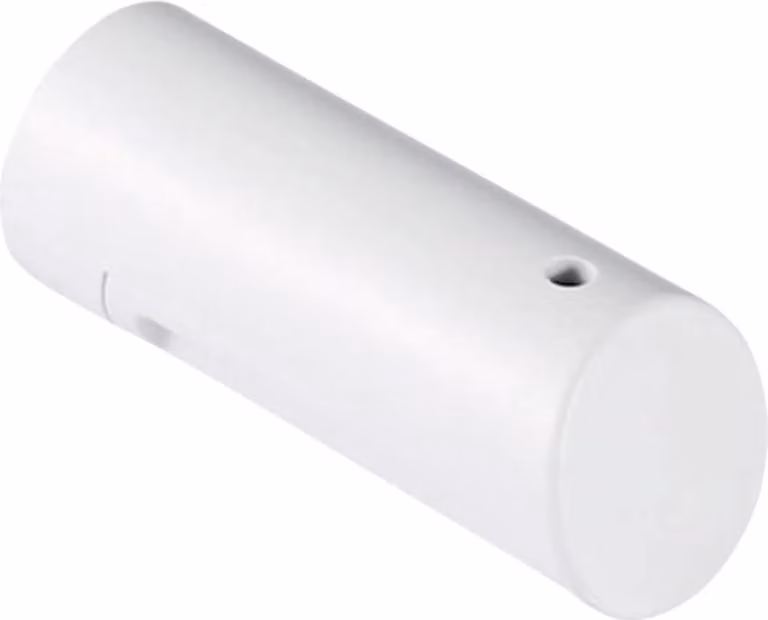 Doccia per AqC Alba, Tuma Classic, bianco