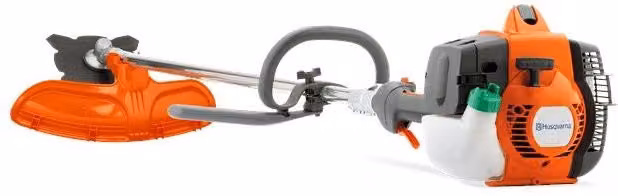 Decespugliatore a scoppio Husqvarna 535RJ 34.6cc 2.15Hp