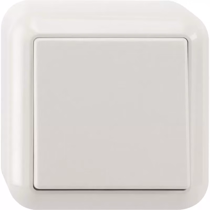 MERTEN MEG3117-8719 Interruttore a croce unipolare bianco polare