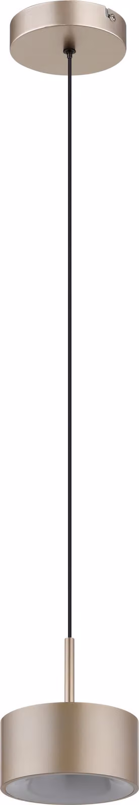 GLOBO Illuminazione Lampada a sospensione RAYMOND DH 15x150 cm nero Lampada a sospensione