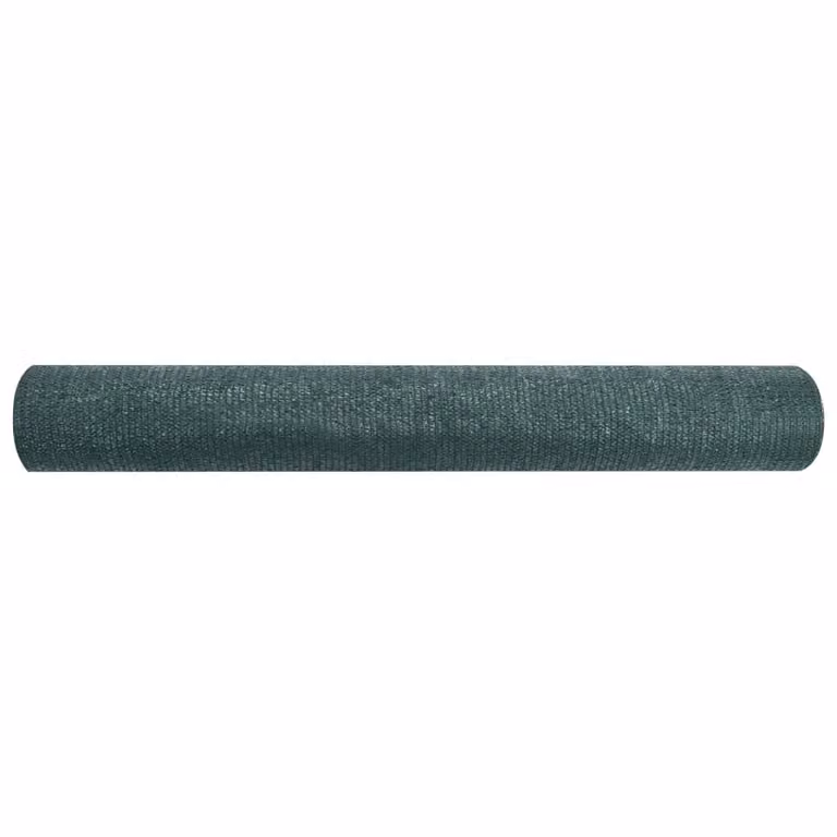 Rete per Privacy Verde 2x10 m in HDPE 75 g/m²