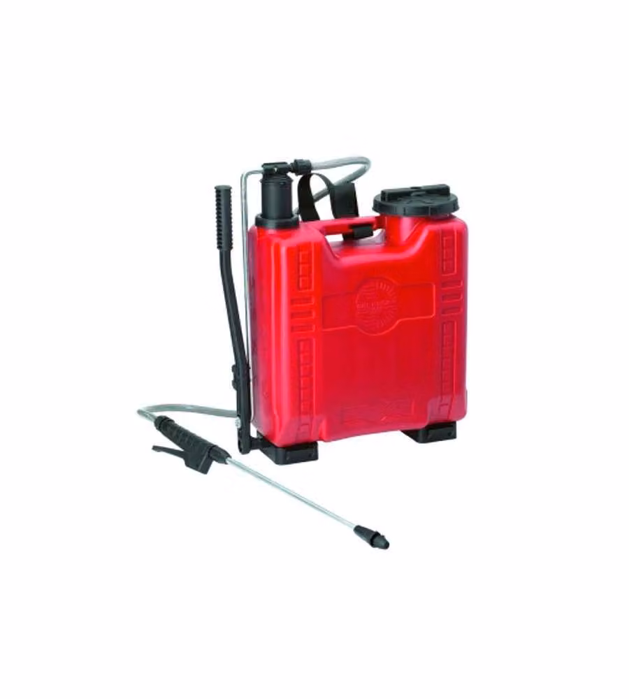 Irroratrice in Plastica Diana L 20 Dal Degan