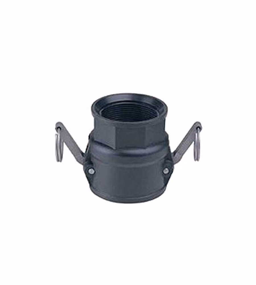 Raccordo Camlock F 1"1/2  Filetto F 1"1/2