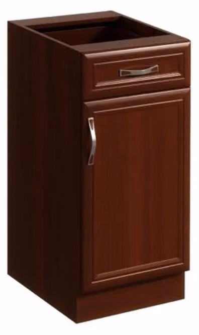 Küchenunterschrank Basis-Unterschrank Küchenschrank mit Schublade Regal