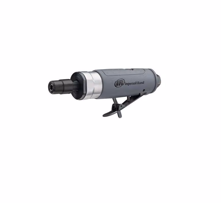 Ingersoll Rand® Smerigliatrice diritta ad aria compressa 308B-M Smerigliatrice piccola ad aria compressa