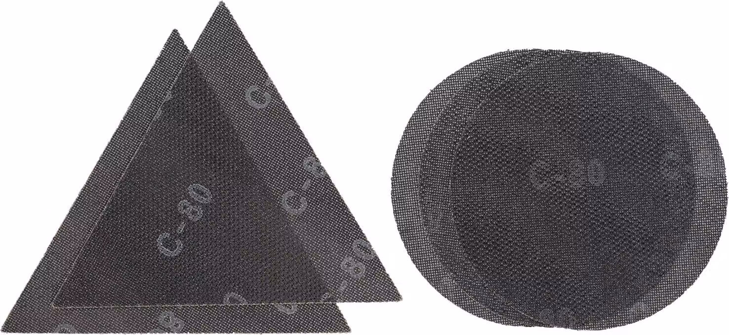 Accessori per levigatrici a secco Einhell Git-Schl-Pap. Set Ø 225 5tg