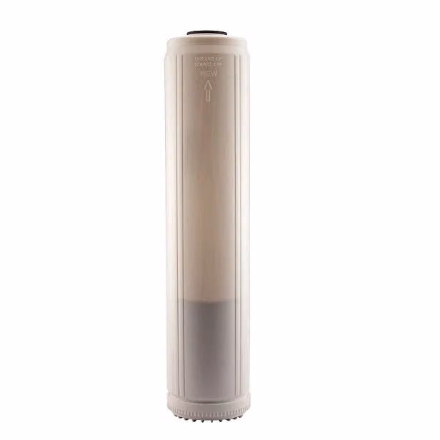 Cartuccia Tac Oneflow Watts colore bianco – 2