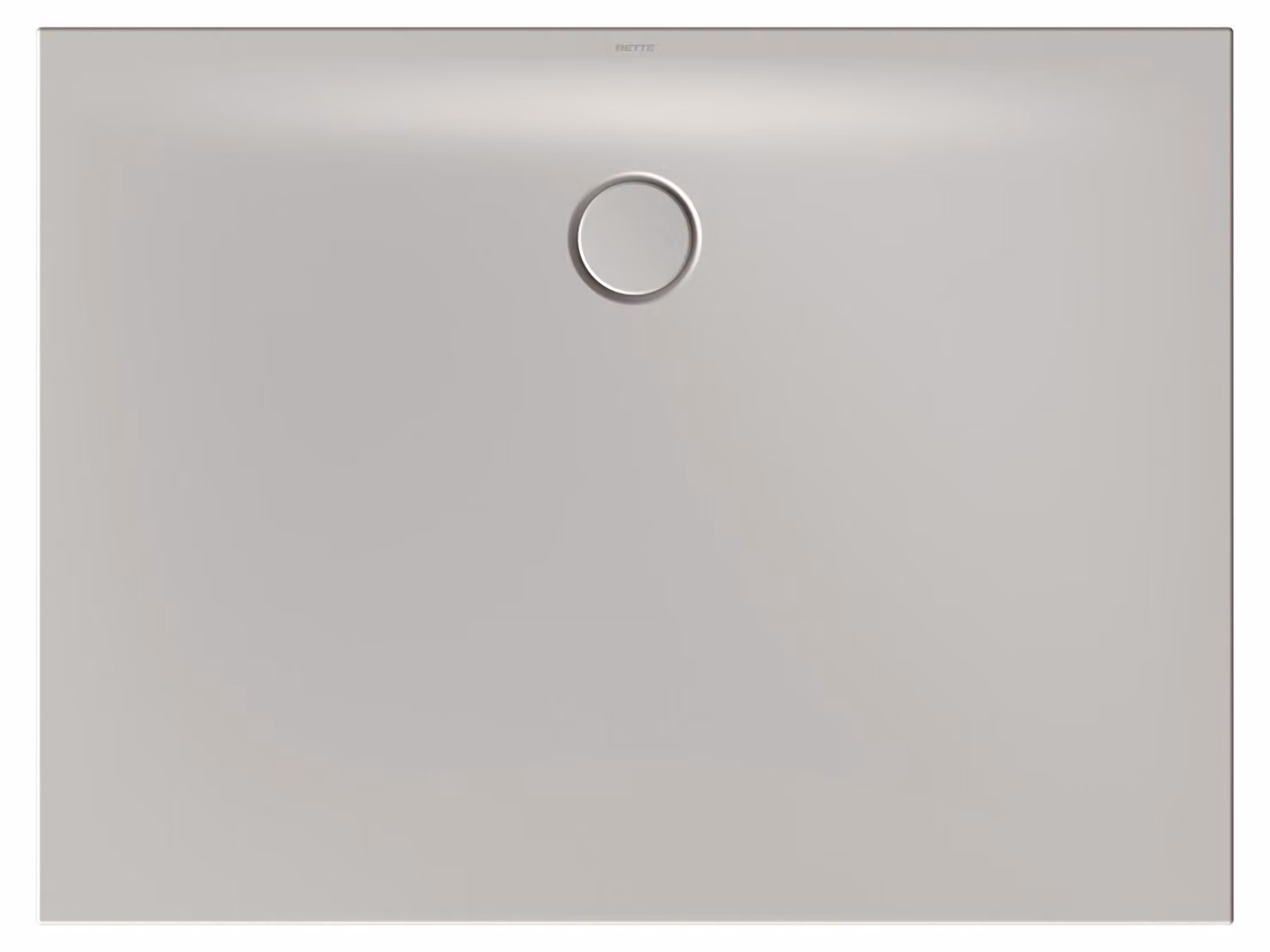 BetteFloor Side receveurs de douche avec support de receveur minimum, 1200x900mm, 3380-410T1, 3380-410T1