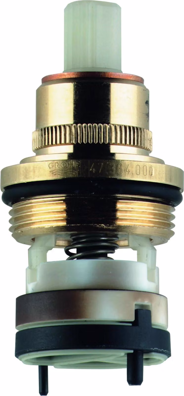 Grohe Aquadimmer DN15 cromato, 1 pz.