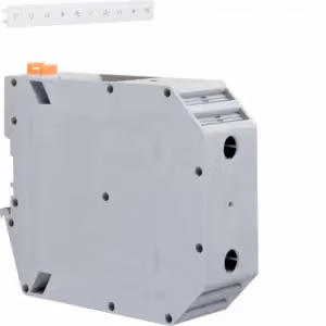 Morsetto di collegamento in serie 95-240 mm², grigio