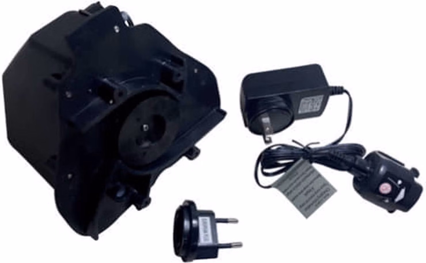 Scatola motore per Poolblaster Max Li/Max CG Li (PBA003)