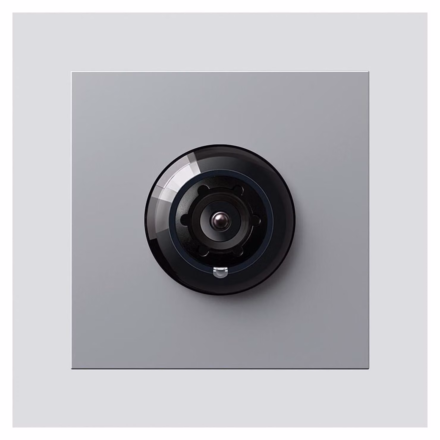 Siedle&Söhne telecamera per autobus 180 BCM 758-0 SM 210012156-00