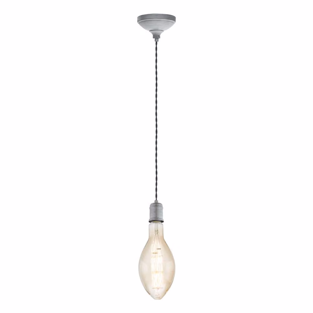 Lampada a sospensione YORTH 32534 Eglo