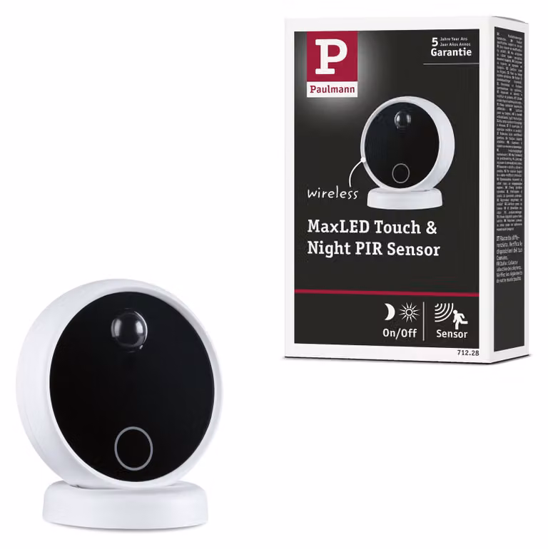 Paulmann MaxLED