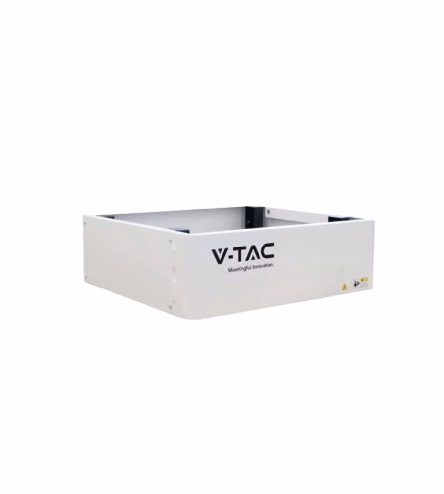 V-TAC Copertura Superiore per Armadio Rack SKU 11523