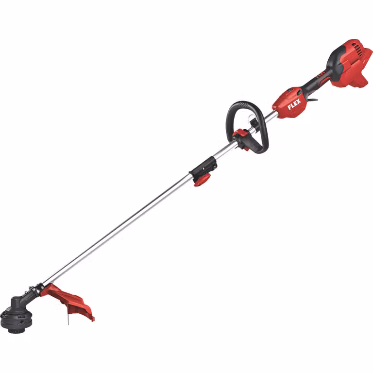 Flex Akku-Rasentrimmer (Schnittbreite 30 cm, 18 V, Bürstenloser Motor) 531277