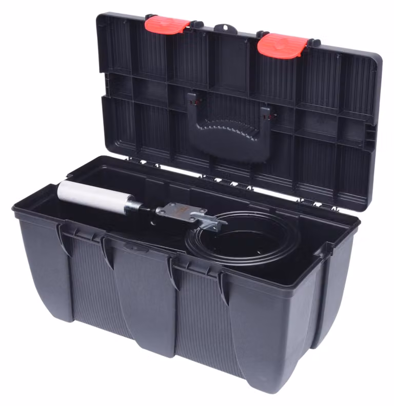 KS Tools 2225100 Cutting and chamfering tool
