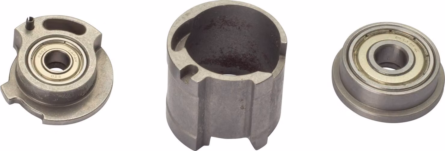 HAZET 9021SR-1-09/6 Unità cilindro