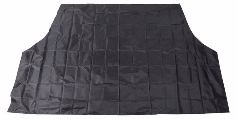 Copertura magnetica per parabrezza, dimensioni 210x120 cm, universale, per protezione solare, antigelo e neve