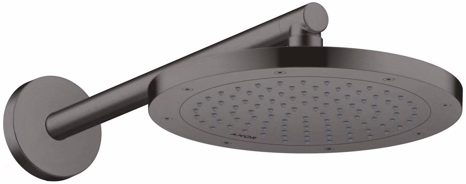 hansgrohe AXOR ShowerSolutions bras de douche 390mm, 26431340, 26431340