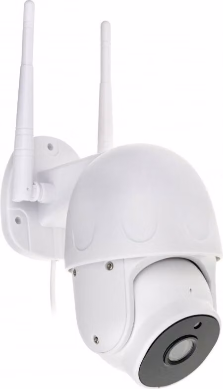 Telecamera IP PTZ con motion tracking Secutek SBS-RPP06