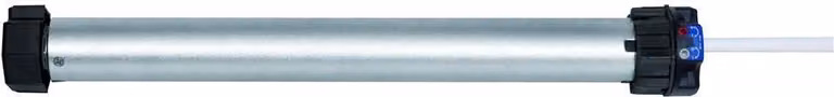 Rademacher RolloTube Basis Medium 40 Nm albero ottagonale SW 60 lunghezza cavo 2,5m RADEMACHER