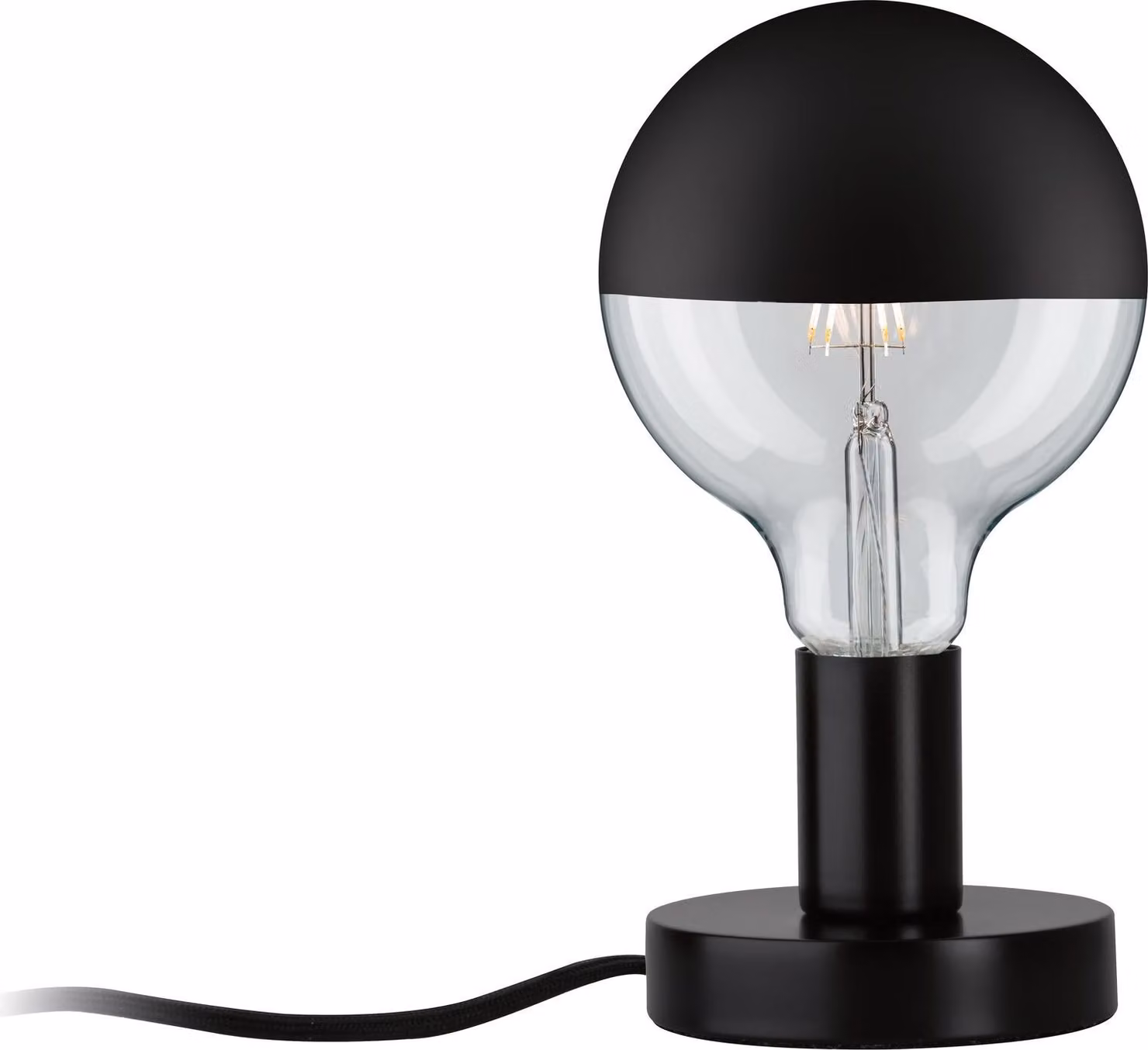 Lampada da tavolo Paulmann Neordic Haldor